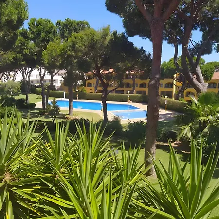 Sol Nascente 2_vilamoura * كوارتيرا